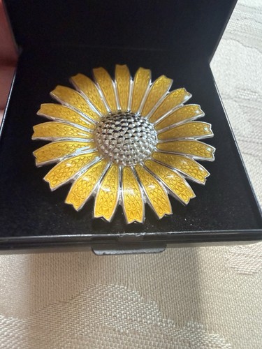 Georg jensen yellow - georg,