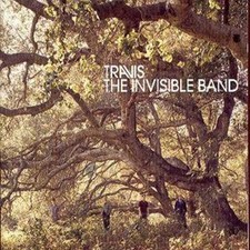 Travis: The Invisible Band