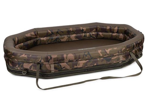 Fox carpmaster air - air, unhooking