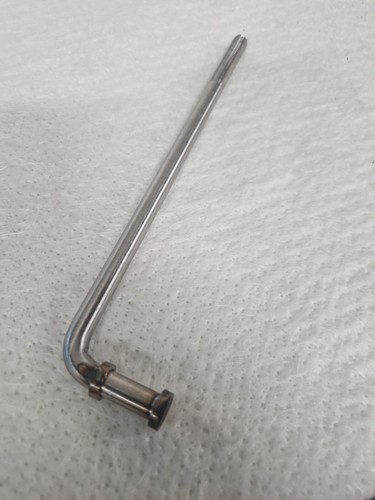 10mm universal exhaust - 10mm,