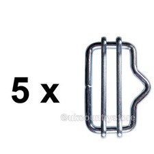 20mm Tape Connectors -