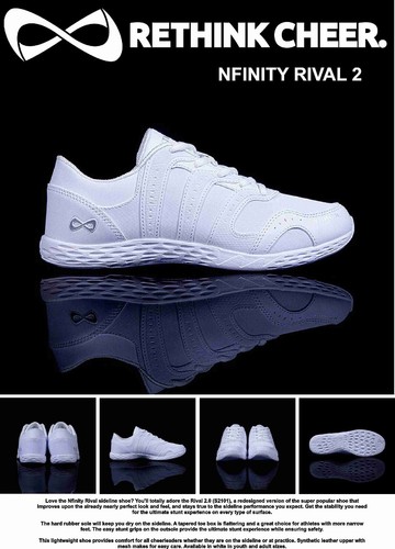 Nfinity rival new - nfinity,