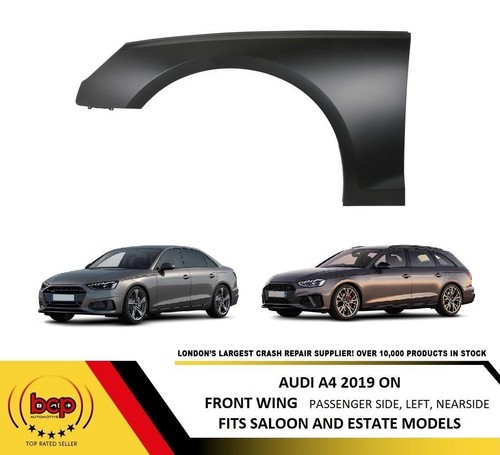 Audi 2019 onwards front - audi,