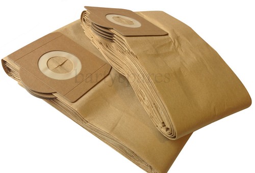 Bags for titan - 10, ttb774vac