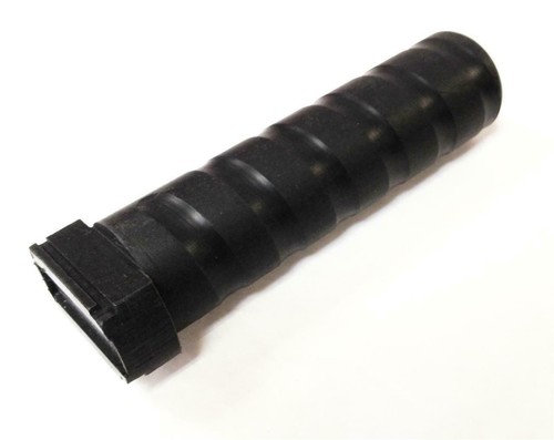 Detachable lamp handle for gun - lamp,