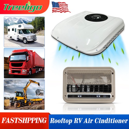 12v electric parking air - electric,