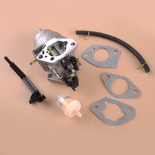 Carburetor Kit fit for Generac GP6500 GP7500E GP5500 GP5000 Generator 0J58620157