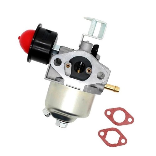 Complete carburetor and gasket - carburetor,