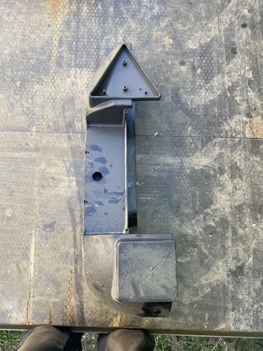 Genuine ifor williams rear - genuine,