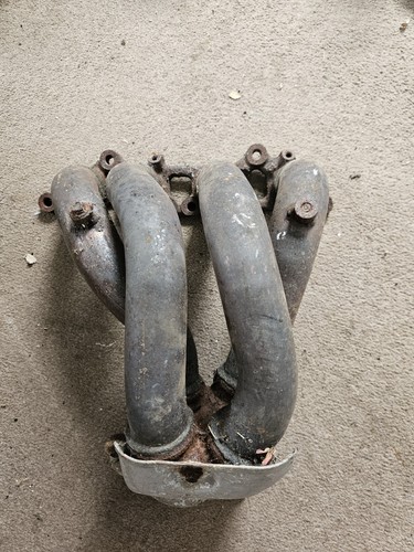 Mk2 mr2 revision exhaust - mk2,