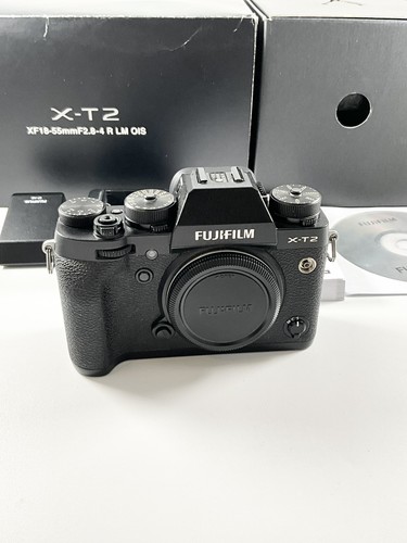 Fujifilm series 24 3mp - series, 24.3mp