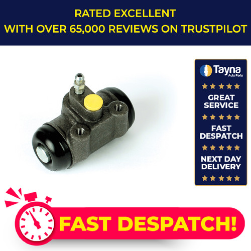 Wheel cylinder fits talbot - cylinder,