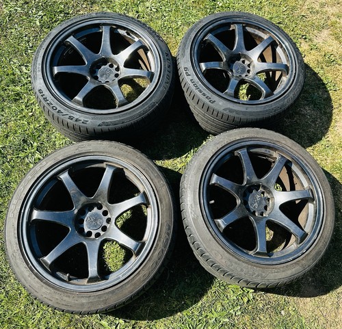 Xxr wheels inch 551 - 4,