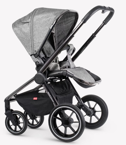 Venicci tinum pram carrycot - tinum, &