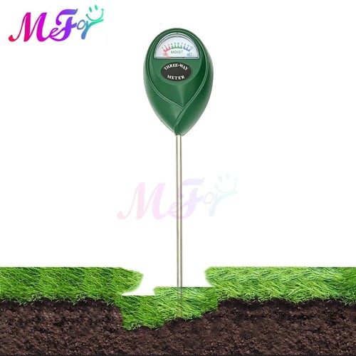 Soil moisture meter - soil, watering