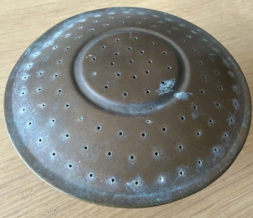 Vintage brass haws - vintage, watering