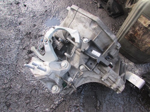 Ford fiesta mk8 - ford, mk8.5