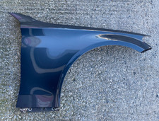 Mercedes-Benz C-Class W205 2015-2018 o/s-driver front wing - breaking 382