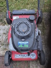 Honda GCV135 Lawnmower ENGINE ONLY