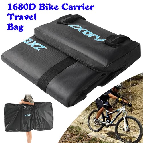 Bike carrier travel - 26"-29",