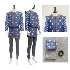 Shrek Movie Cosplay Costume