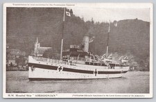 HM Hospital Ship Aberdonian