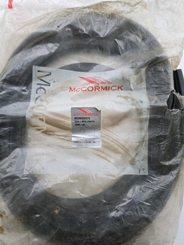 Cab glass rubber for - glass,