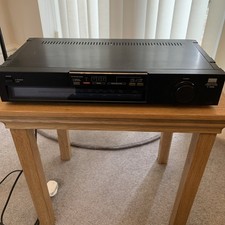  Sansui T-500L FM/MW/LW Tuner