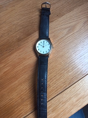 Vintage sekonda leather - vintage,