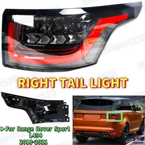 For range rover sport l494 - for,