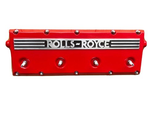 Rolls royce engine parts - engine,