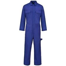 Mens Boilersuit Regular Work