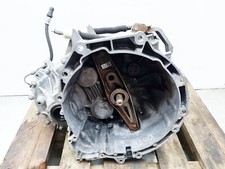 MINI HATCH F55 MANUAL GEARBOX 2.0 DIESEL 6 SPEED GS659DGADU 8685381  2017