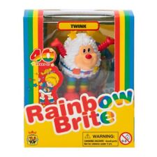 Twink 40 Years Of Rainbow