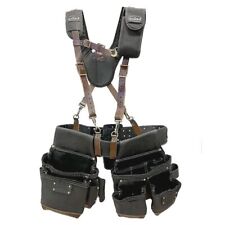 WorkGearUK Tool Belt Rig 10