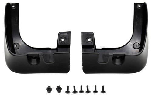 Oem new front splash - oem, mud