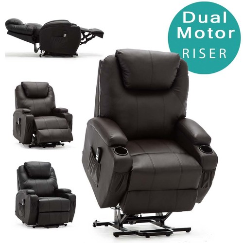 Cinemo dual motor - cinemo,