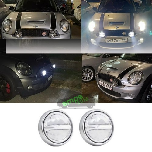 Mini cooper jcw r56 - cooper,