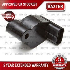 Baxter Speed Speedo Sensor Fits Land Rover Discovery (Series 1) 2.5 TDI