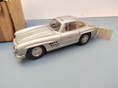 Vintage franklin mint 1954 - vintage,