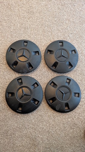 Mercedes vito centre caps hub - centre,