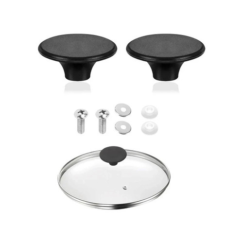 Dutch oven knob for - for, le