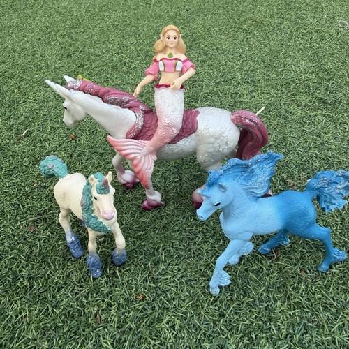 Schleich bayala horse - horse, bundle