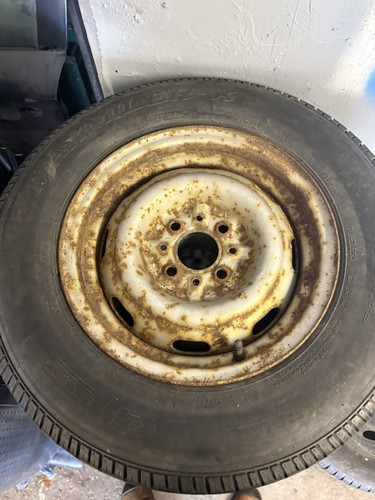 Triumph spitfire 1500 wheels - triumph, 2