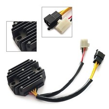 Motorcycle Voltage Rectifier
