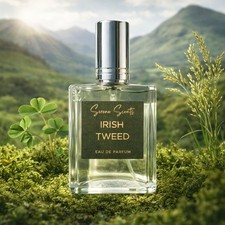 Irish Tweed 15ml Eau De Parfum