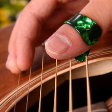 4PCS Guitar Thumb & Finger