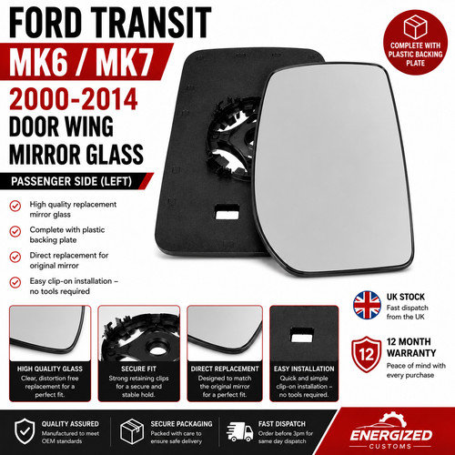 For ford transit mk6 mk7 - transit, mk6/mk7