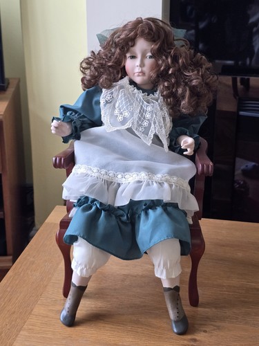 Ashton drake porcelain - drake,