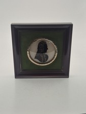 Vintage Handel  Silhouette